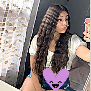 Meet your Posher, Luz